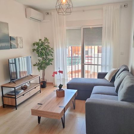 Apartamento Parque Doñana Sanlúcar de Barrameda Exterior foto