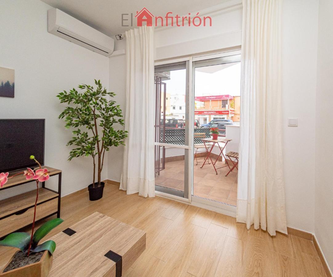 Apartamento Parque Doñana Sanlúcar de Barrameda Exterior foto