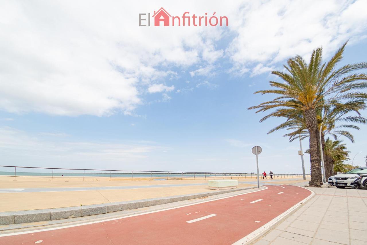 Apartamento Parque Doñana Sanlúcar de Barrameda Exterior foto