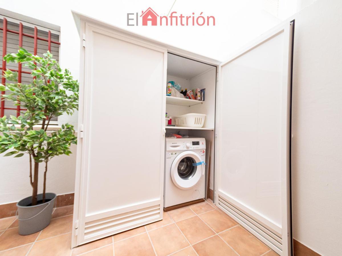 Apartamento Parque Doñana Sanlúcar de Barrameda Exterior foto