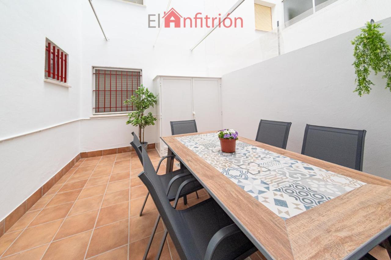 Apartamento Parque Doñana Sanlúcar de Barrameda Exterior foto