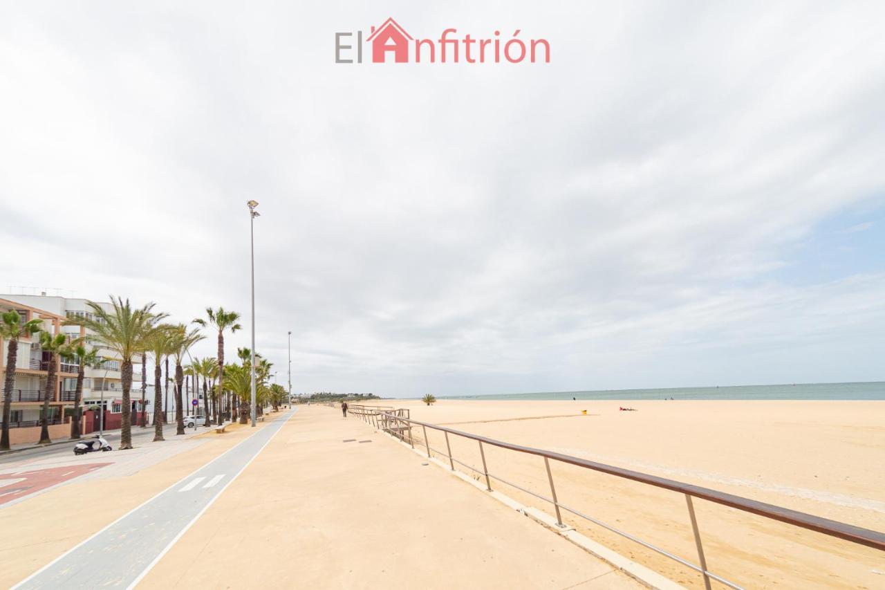Apartamento Parque Doñana Sanlúcar de Barrameda Exterior foto