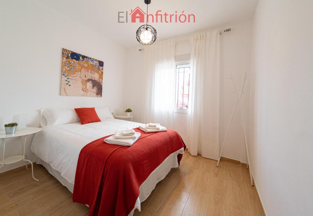 Apartamento Parque Doñana Sanlúcar de Barrameda Exterior foto