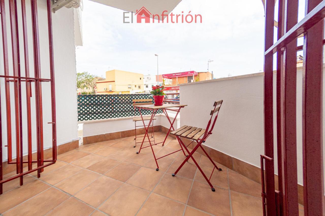 Apartamento Parque Doñana Sanlúcar de Barrameda Exterior foto