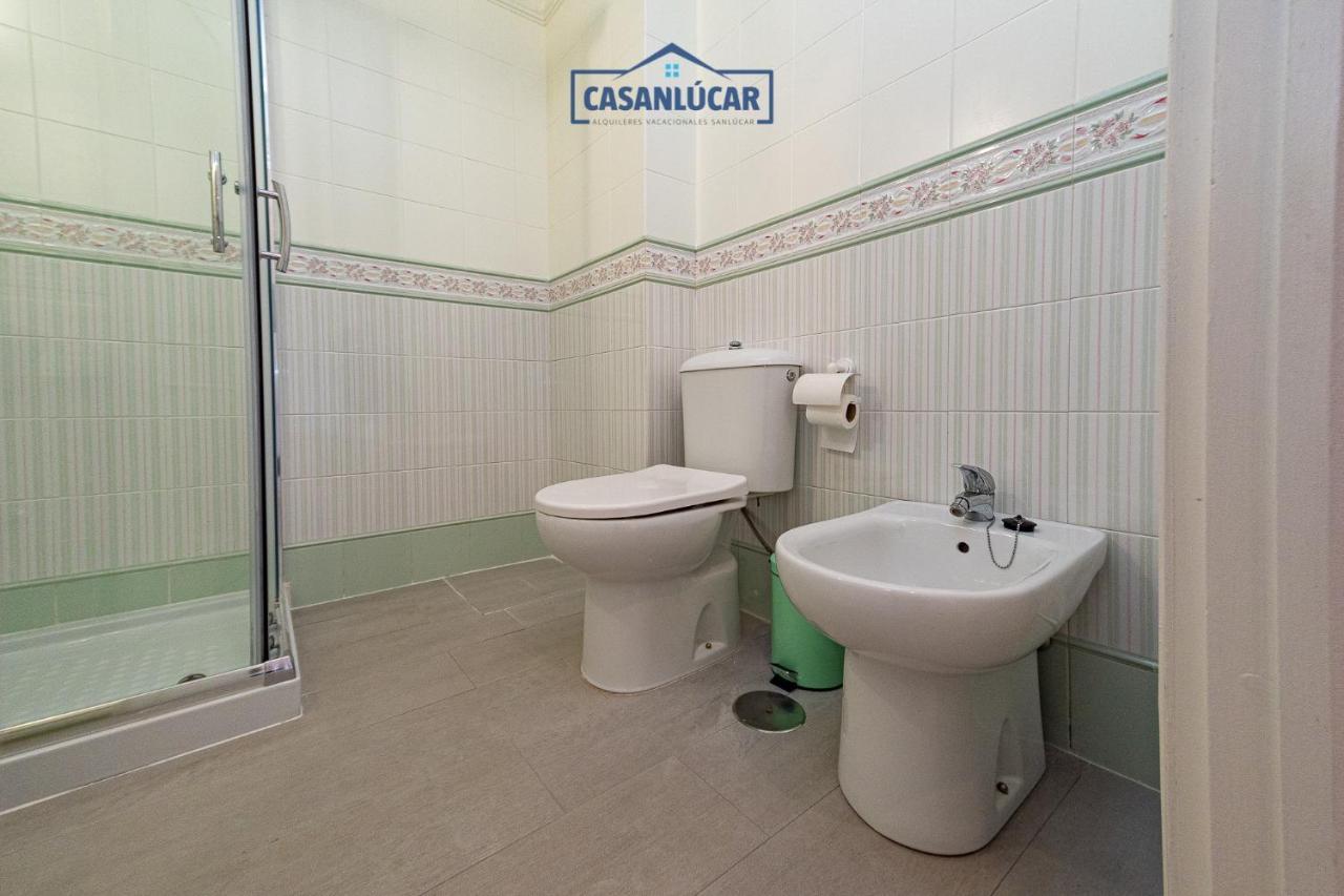 Apartamento Parque Doñana Sanlúcar de Barrameda Exterior foto